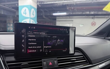 Audi Q5, 2025 год, 6 100 000 рублей, 31 фотография