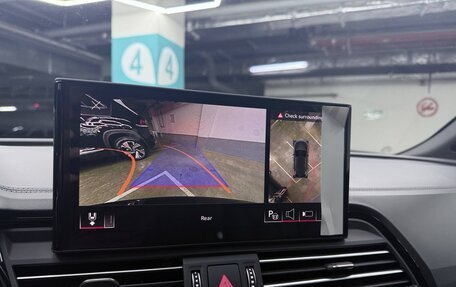 Audi Q5, 2025 год, 6 100 000 рублей, 32 фотография