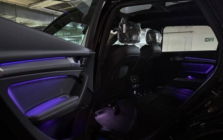 Audi Q5, 2025 год, 6 100 000 рублей, 39 фотография