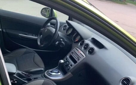 Peugeot 308 II, 2008 год, 450 000 рублей, 12 фотография