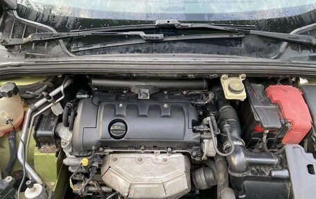 Peugeot 308 II, 2008 год, 450 000 рублей, 9 фотография