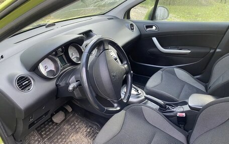 Peugeot 308 II, 2008 год, 450 000 рублей, 11 фотография