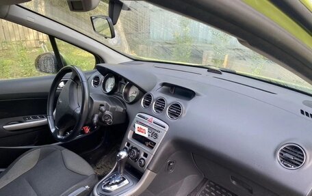 Peugeot 308 II, 2008 год, 450 000 рублей, 10 фотография