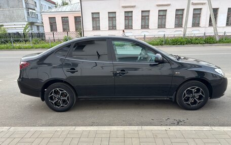 Hyundai Elantra IV, 2009 год, 620 000 рублей, 4 фотография