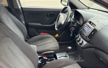 Hyundai Elantra IV, 2009 год, 620 000 рублей, 10 фотография