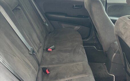 Hyundai Elantra IV, 2009 год, 620 000 рублей, 11 фотография