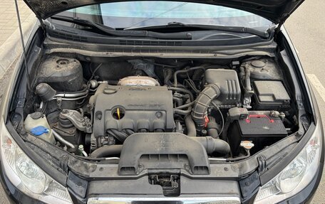 Hyundai Elantra IV, 2009 год, 620 000 рублей, 12 фотография