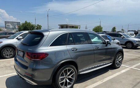 Mercedes-Benz GLC, 2020 год, 5 370 000 рублей, 3 фотография