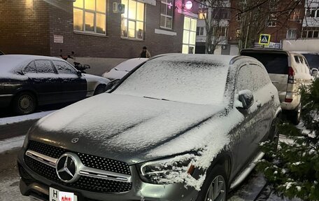 Mercedes-Benz GLC, 2020 год, 5 370 000 рублей, 5 фотография