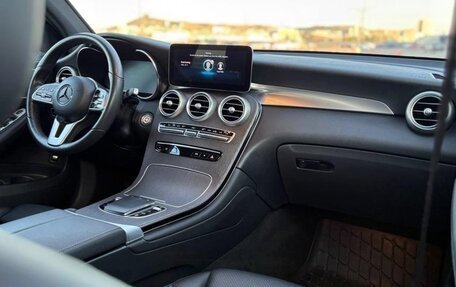 Mercedes-Benz GLC, 2020 год, 5 370 000 рублей, 7 фотография