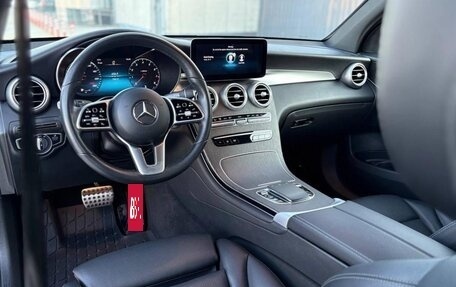 Mercedes-Benz GLC, 2020 год, 5 370 000 рублей, 2 фотография