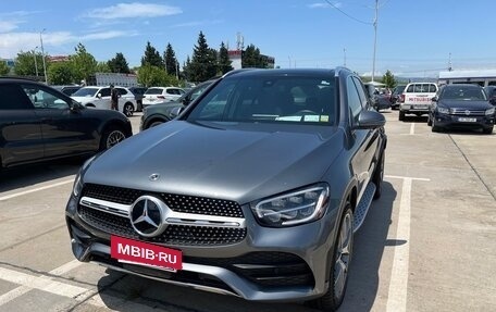 Mercedes-Benz GLC, 2020 год, 5 370 000 рублей, 6 фотография