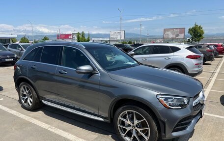 Mercedes-Benz GLC, 2020 год, 5 370 000 рублей, 8 фотография