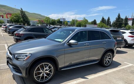 Mercedes-Benz GLC, 2020 год, 5 370 000 рублей, 13 фотография