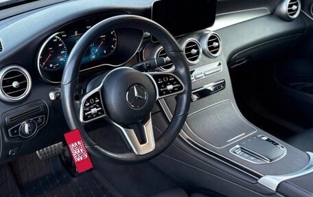 Mercedes-Benz GLC, 2020 год, 5 370 000 рублей, 9 фотография