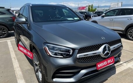 Mercedes-Benz GLC, 2020 год, 5 370 000 рублей, 10 фотография
