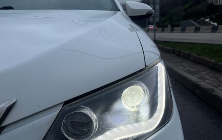 Toyota Camry, 2012 год, 1 400 000 рублей, 6 фотография