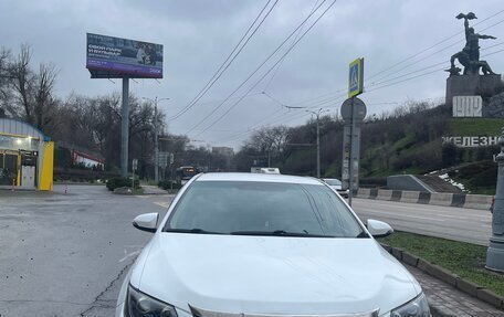 Toyota Camry, 2012 год, 1 400 000 рублей, 14 фотография