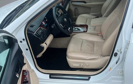 Toyota Camry, 2012 год, 1 400 000 рублей, 11 фотография