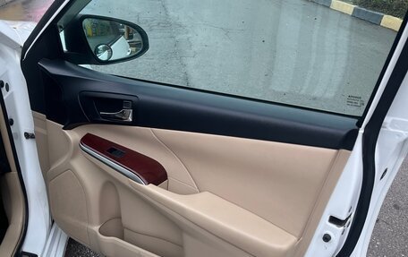 Toyota Camry, 2012 год, 1 400 000 рублей, 9 фотография