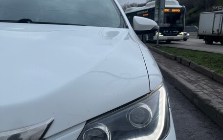 Toyota Camry, 2012 год, 1 400 000 рублей, 15 фотография