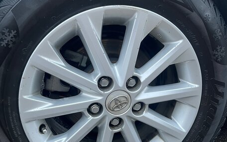 Toyota Camry, 2012 год, 1 400 000 рублей, 20 фотография