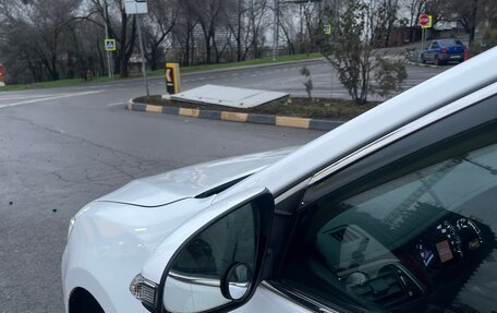 Toyota Camry, 2012 год, 1 400 000 рублей, 21 фотография