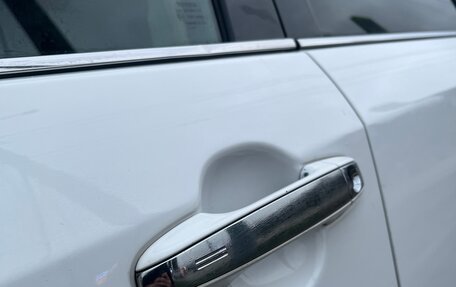 Toyota Camry, 2012 год, 1 400 000 рублей, 22 фотография