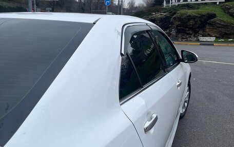 Toyota Camry, 2012 год, 1 400 000 рублей, 31 фотография