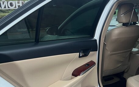 Toyota Camry, 2012 год, 1 400 000 рублей, 38 фотография