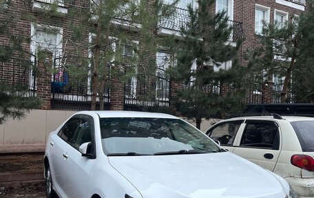 Toyota Camry, 2012 год, 1 400 000 рублей, 40 фотография