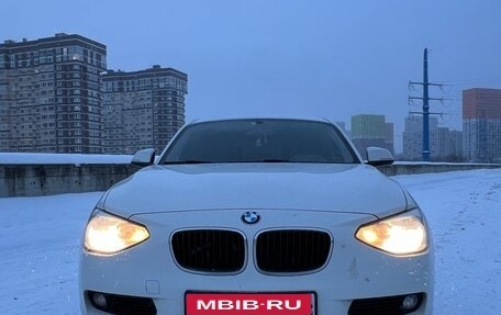 BMW 1 серия, 2013 год, 1 300 000 рублей, 2 фотография