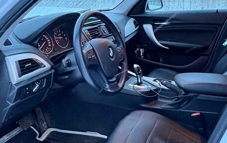 BMW 1 серия, 2013 год, 1 300 000 рублей, 8 фотография