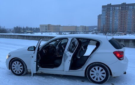 BMW 1 серия, 2013 год, 1 300 000 рублей, 6 фотография