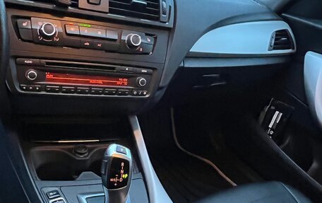 BMW 1 серия, 2013 год, 1 300 000 рублей, 10 фотография