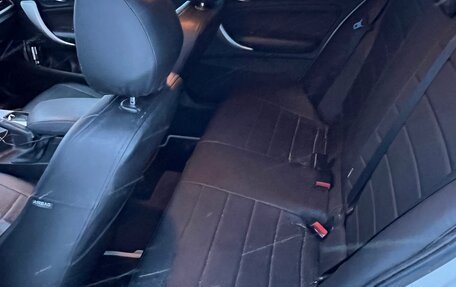 BMW 1 серия, 2013 год, 1 300 000 рублей, 9 фотография