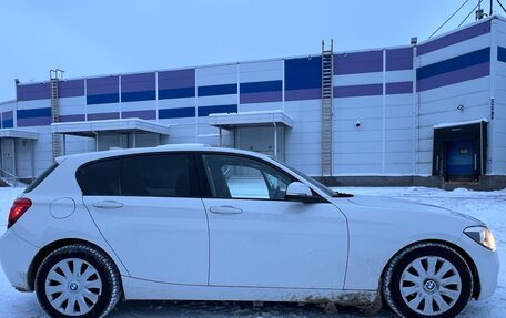 BMW 1 серия, 2013 год, 1 300 000 рублей, 5 фотография