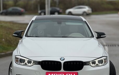 BMW 3 серия, 2013 год, 1 495 000 рублей, 4 фотография