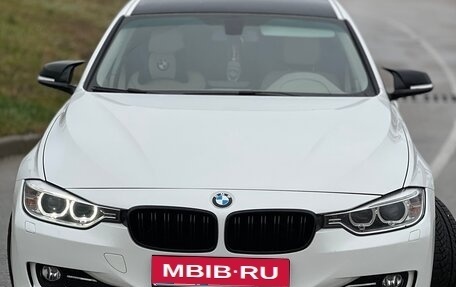 BMW 3 серия, 2013 год, 1 495 000 рублей, 7 фотография