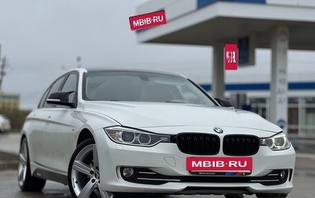 BMW 3 серия, 2013 год, 1 495 000 рублей, 3 фотография
