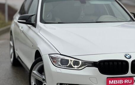 BMW 3 серия, 2013 год, 1 495 000 рублей, 8 фотография
