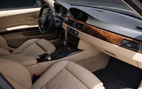 BMW 3 серия, 2006 год, 1 100 000 рублей, 2 фотография