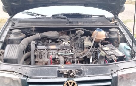 Volkswagen Vento, 1993 год, 160 000 рублей, 3 фотография