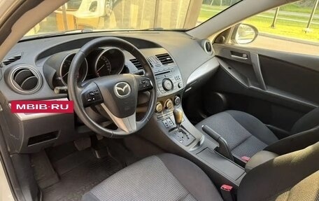 Mazda 3, 2012 год, 999 999 рублей, 6 фотография