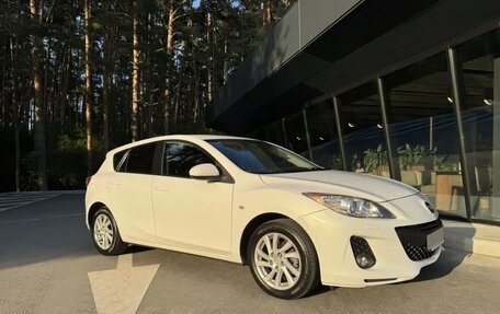 Mazda 3, 2012 год, 999 999 рублей, 8 фотография