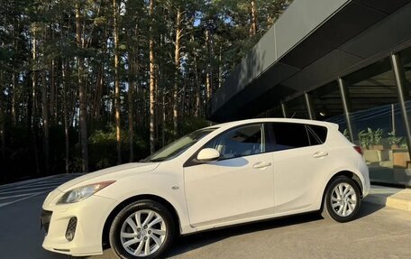 Mazda 3, 2012 год, 999 999 рублей, 7 фотография