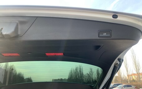 Volkswagen Touareg III, 2015 год, 2 980 000 рублей, 18 фотография