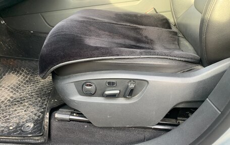 Volkswagen Touareg III, 2015 год, 2 980 000 рублей, 17 фотография