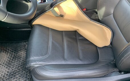 Volkswagen Touareg III, 2015 год, 2 980 000 рублей, 24 фотография