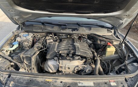 Volkswagen Touareg III, 2015 год, 2 980 000 рублей, 26 фотография